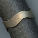 Biżuteria wykonana z materiałów: Nowe srebro