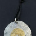 Biżuteria wykonana z materiałów: Mosiądz, Nowe srebro